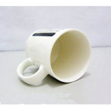 Haonai CE/SGS/FDA food grade safe ceramicware,magic mug